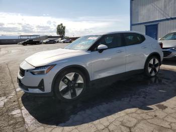  Salvage Polestar 2