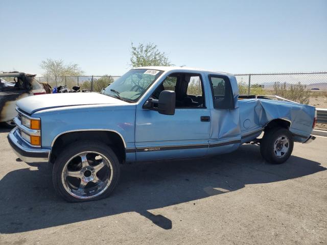  Salvage Chevrolet Gmt