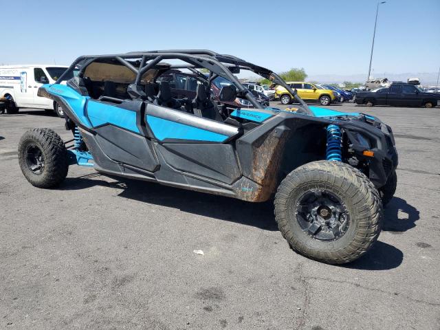  Salvage Can-Am Maverick X