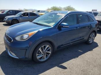  Salvage Kia Niro
