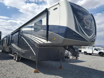  Salvage Other Rv