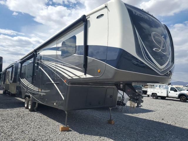  Salvage Other Rv