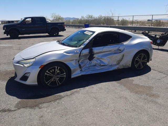  Salvage Toyota Scion