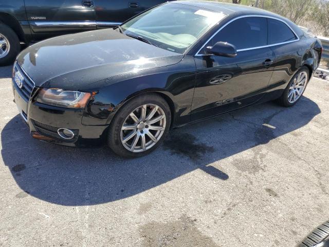  Salvage Audi A5