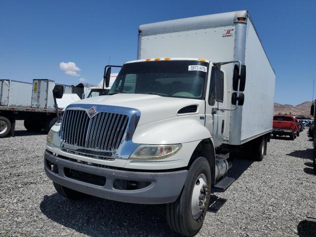  Salvage International 4000 Serie