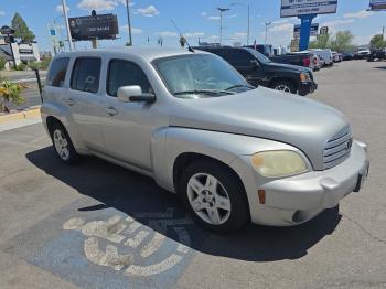  Salvage Chevrolet HHR
