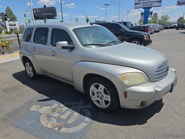  Salvage Chevrolet HHR