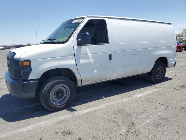  Salvage Ford Econoline