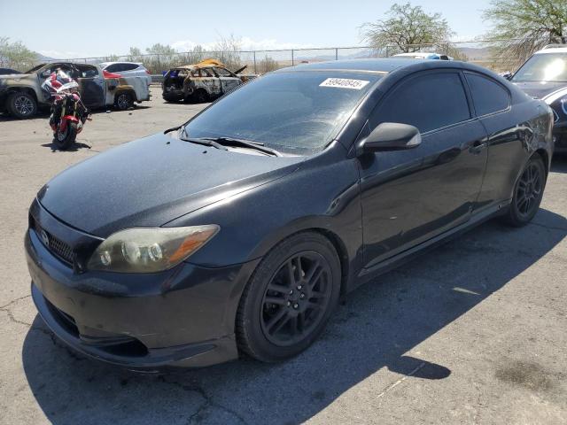  Salvage Toyota Scion