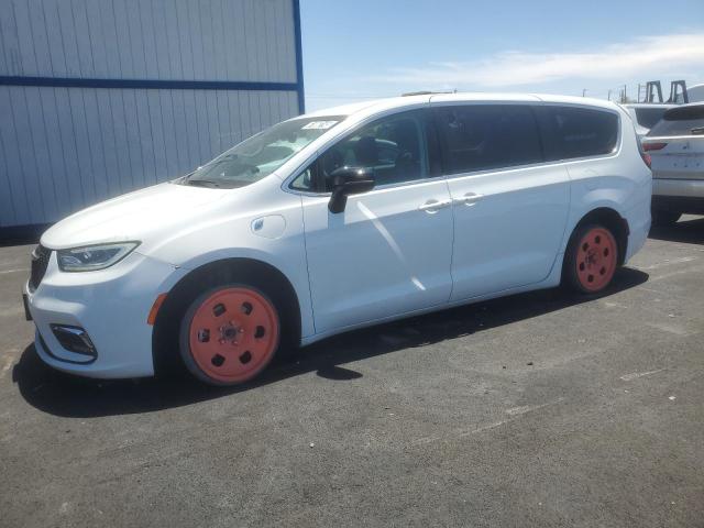  Salvage Chrysler Pacifica