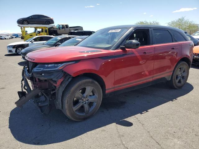  Salvage Land Rover Range Rover