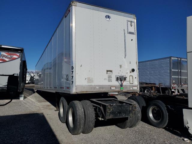  Salvage Great Dane 53ft Reefr
