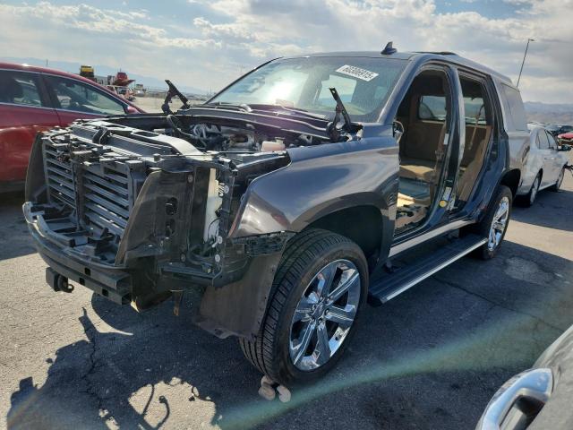  Salvage Cadillac Escalade