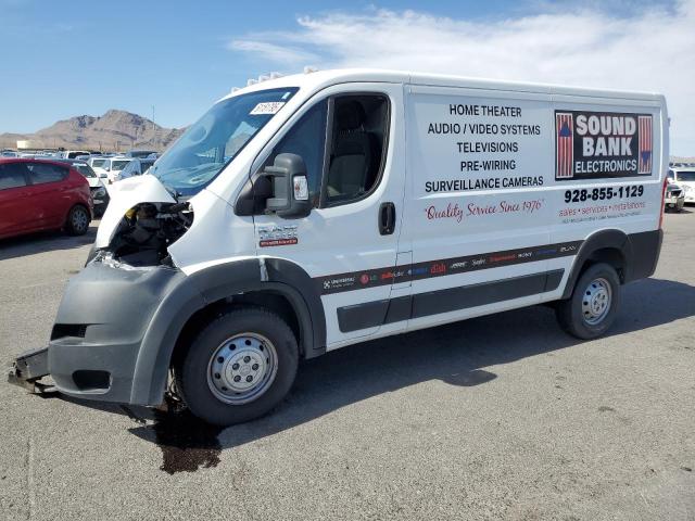  Salvage Ram Promaster