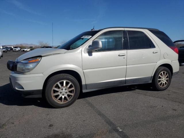  Salvage Buick Rendezvous