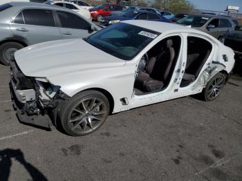  Salvage Genesis G70 Base