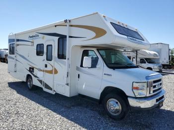  Salvage Fouw Flt Camper