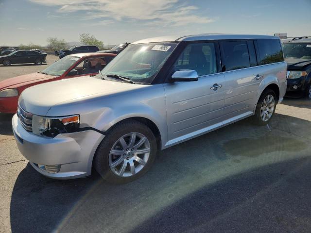  Salvage Ford Flex