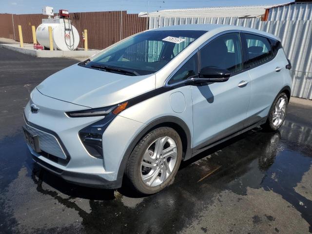  Salvage Chevrolet Bolt
