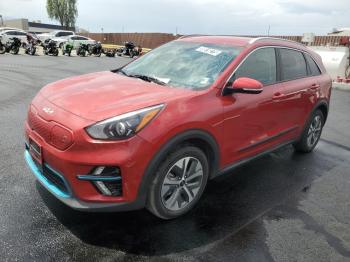  Salvage Kia Niro