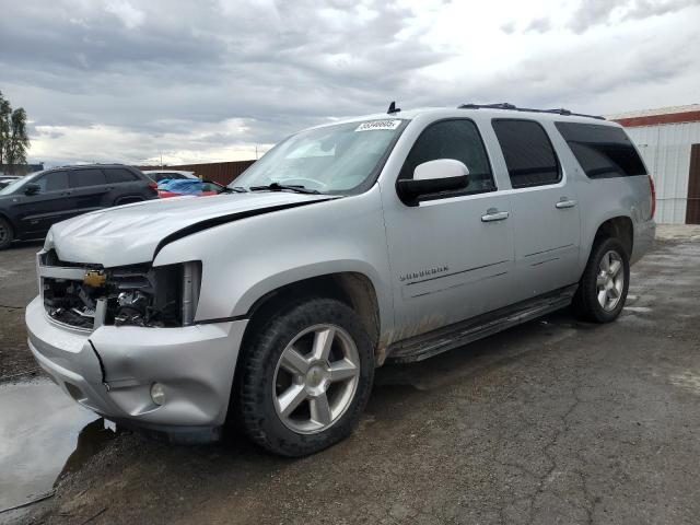  Salvage Chevrolet Suburban