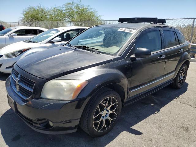  Salvage Dodge Caliber
