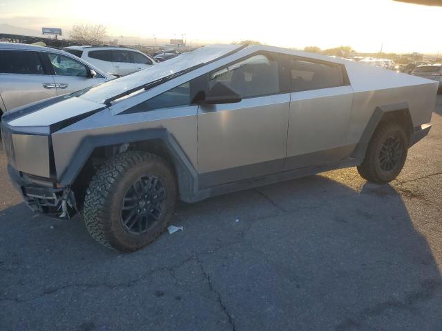  Salvage Tesla Cybertruck