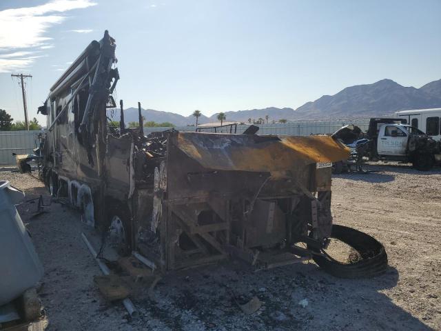  Salvage Roadmaster Monocoque