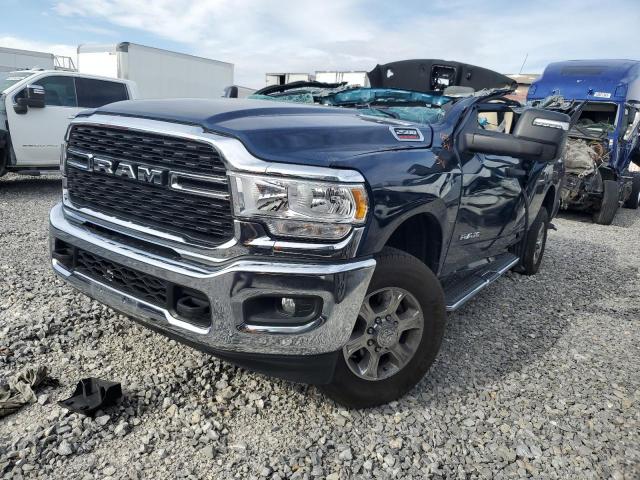  Salvage Ram 2500