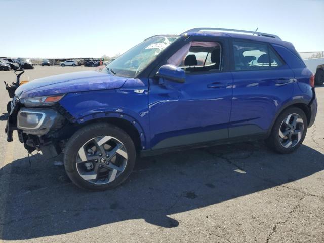  Salvage Hyundai VENUE