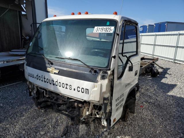  Salvage Chevrolet Tilt Mstr