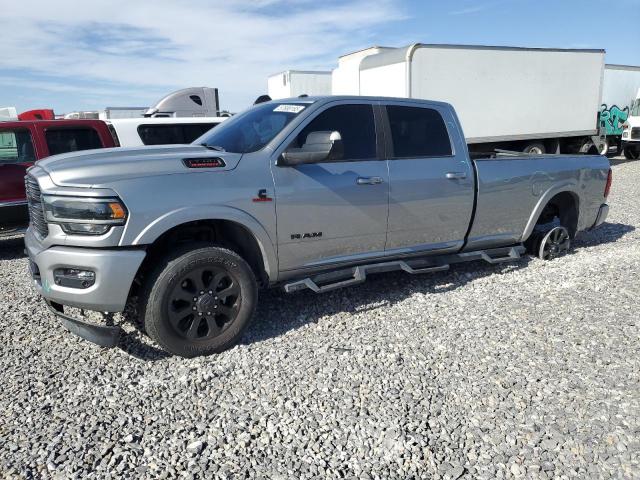  Salvage Ram 2500