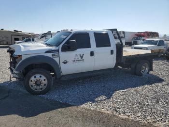  Salvage Ford F-450