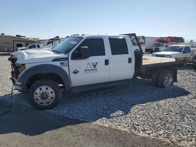  Salvage Ford F-450