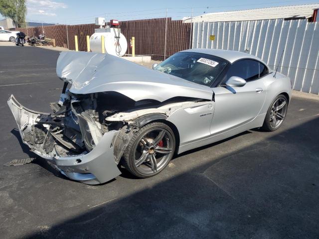  Salvage BMW Z Series