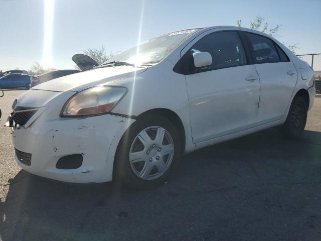  Salvage Toyota Yaris