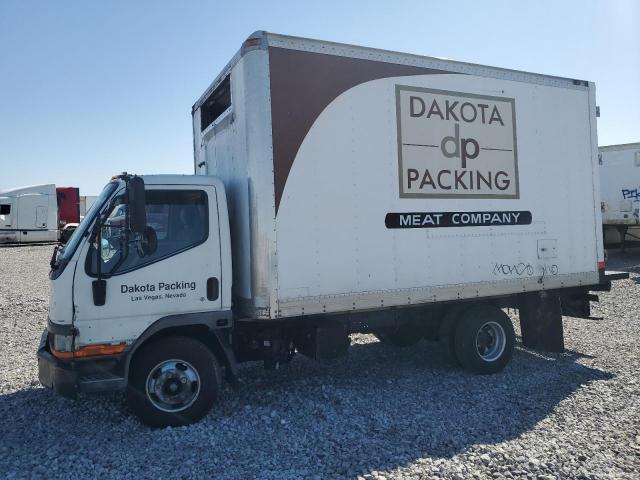  Salvage Mitsubishi Fe649