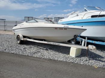  Salvage Wells Cargo Boat