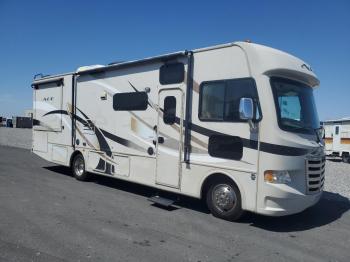  Salvage Ford F-530