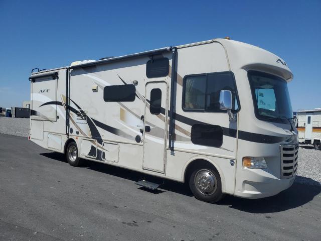 Salvage Ford F-530