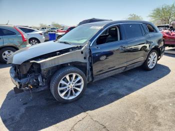  Salvage Lincoln MKT
