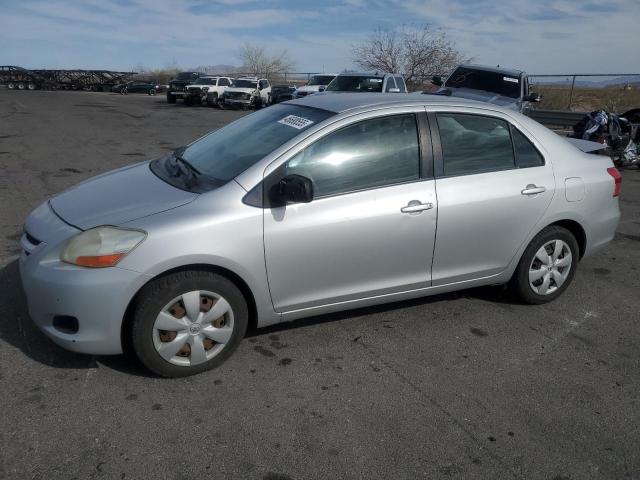  Salvage Toyota Yaris