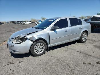  Salvage Chevrolet Cobalt