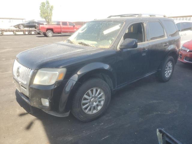  Salvage Mercury Mariner