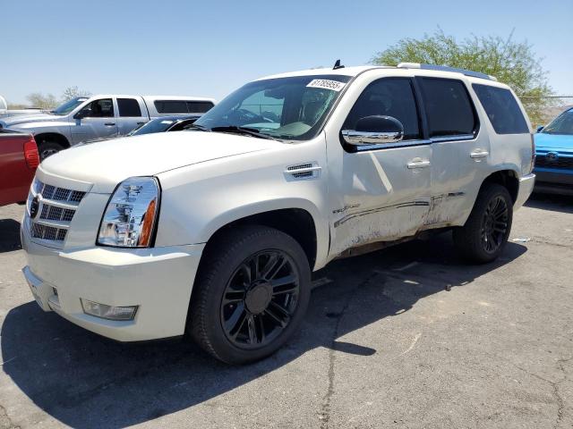  Salvage Cadillac Escalade