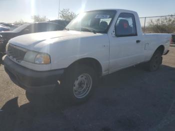  Salvage Mazda B Series