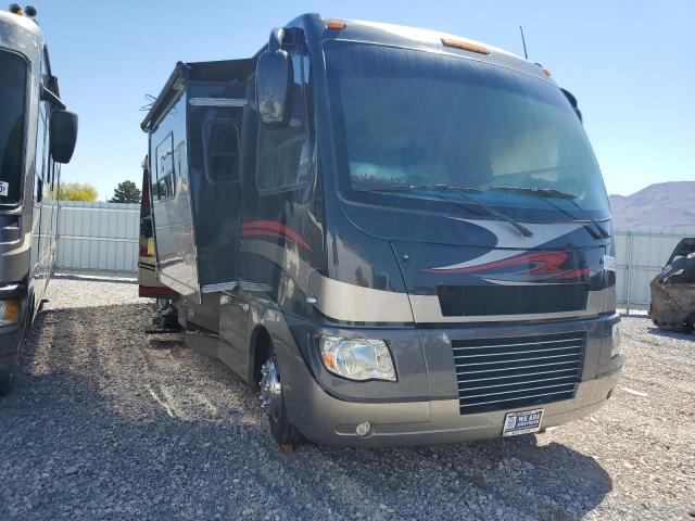  Salvage Thmc Motorhome