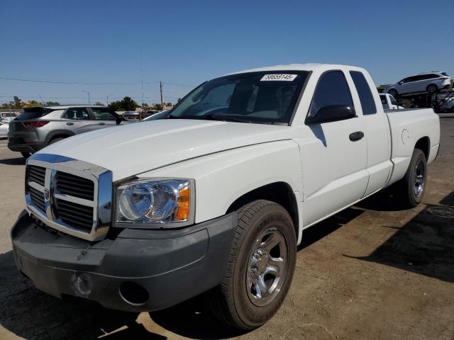  Salvage Dodge Dakota