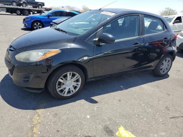  Salvage Mazda 2