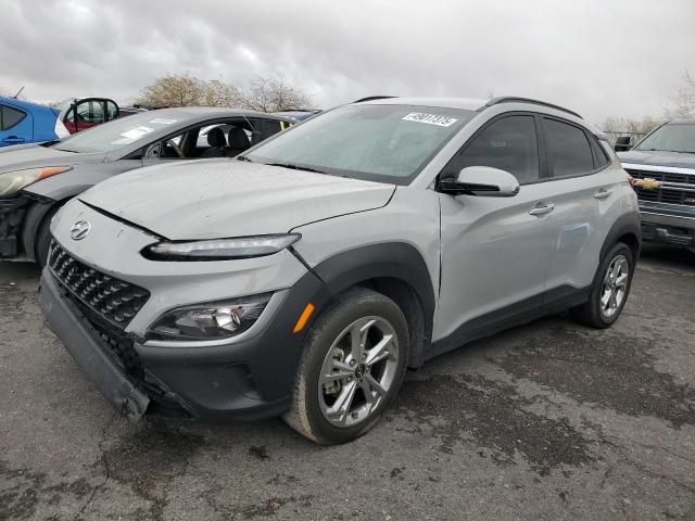  Salvage Hyundai KONA